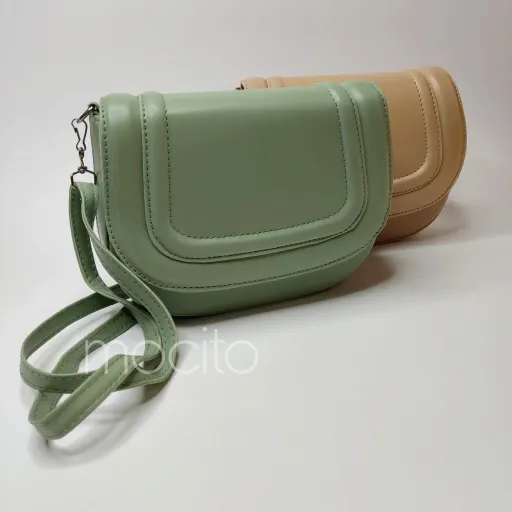 کیف زنانه دوشی مدل زارا 