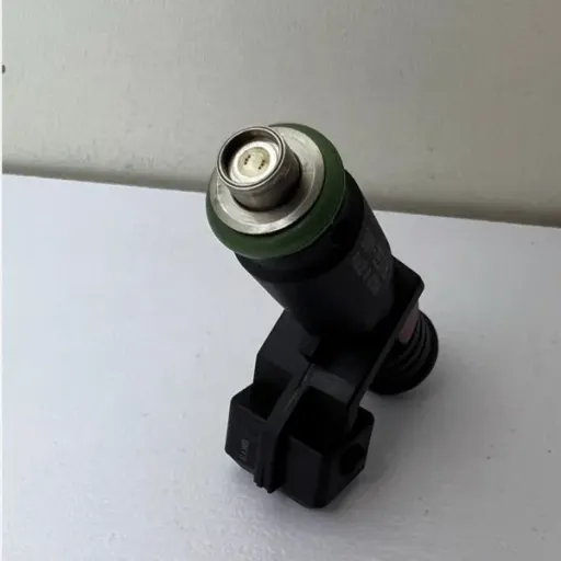 سوزن انژکتور نوار ارغوانی 6 سوراخ پژو 206