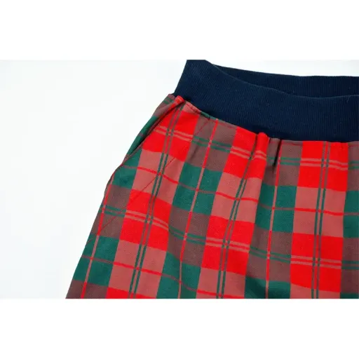 شلوارک نخی مردانه قرمز مدل 20015 گزینه ها سایز L