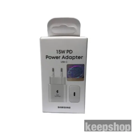 شارژر دیواری 15 وات سامسونگ مدل EP-T1510