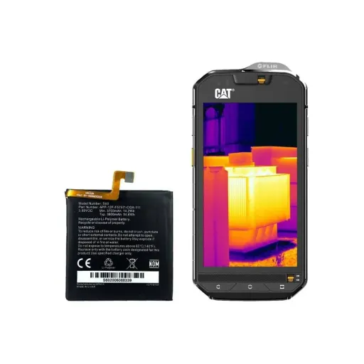 باتری گوشی کت CAT S60