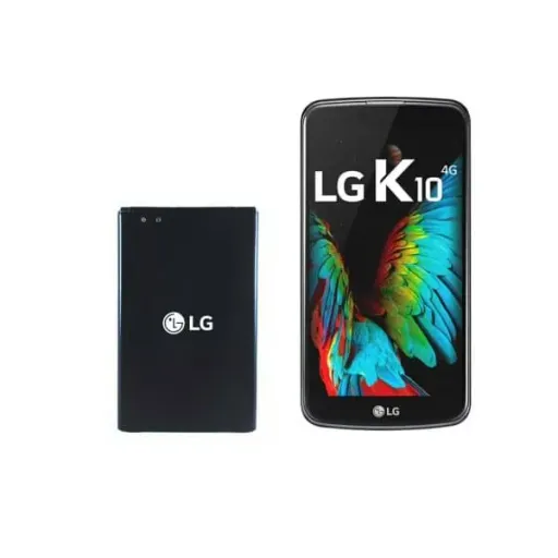 باتری گوشی ال جی LG K10 2016