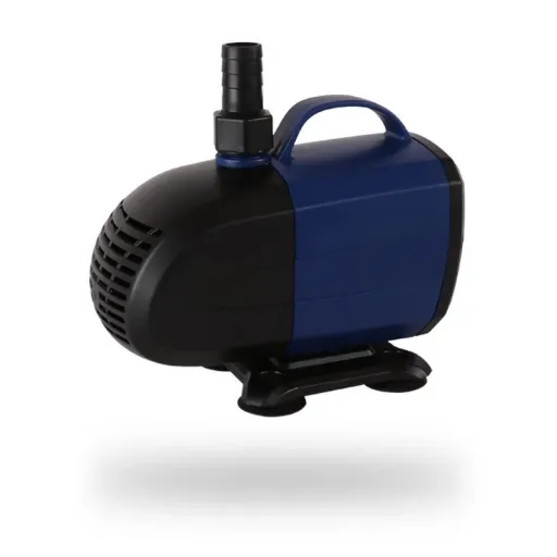 واتر پمپ اکواریوم سوبو مدل WP-400S