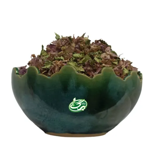 بادرنجبویه اعلاء وزن ۱۰۰ گرمی