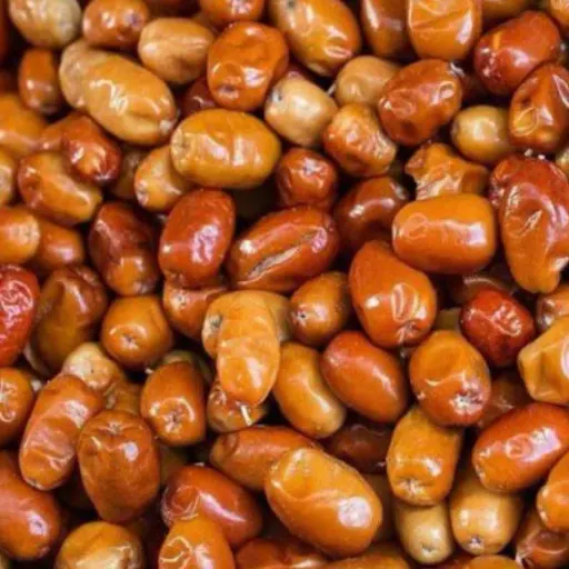 سنجد سالم ( 150 گرم ) سنجد هفت سین