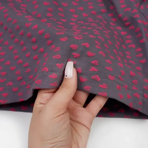 شورتک نخی زنانه سایز 2XL - راحت و با کیفیت گزینه ها تک طرح