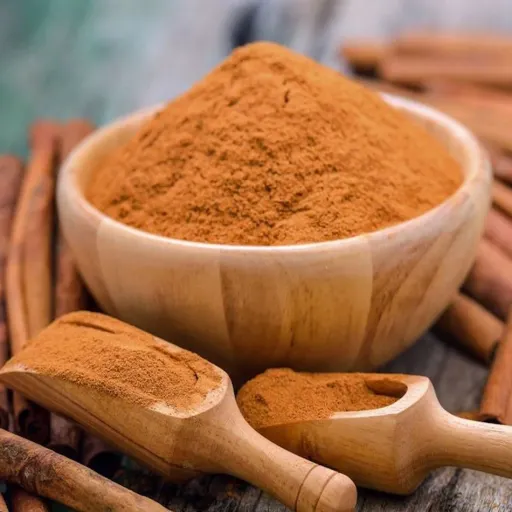 ادویه پودر دارچین  اعلا 200 گرمی
