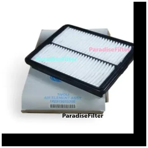 فیلتر هوا Tivoli-Korando   SsANGYONG   کد   2315035300
  GENUINE PARTS 