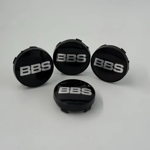 کاپ رینگ مدل BBS (مشکی)
