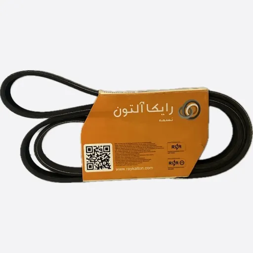 تسمه دینام پژو 405 رایکالتون