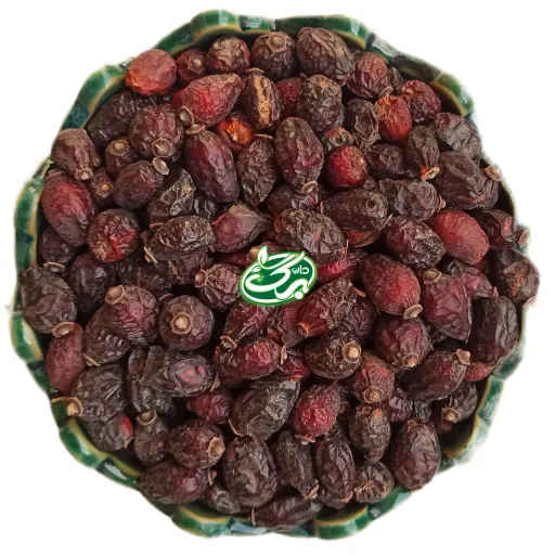 میوه نسترن وزن ۲۰۰ گرمی