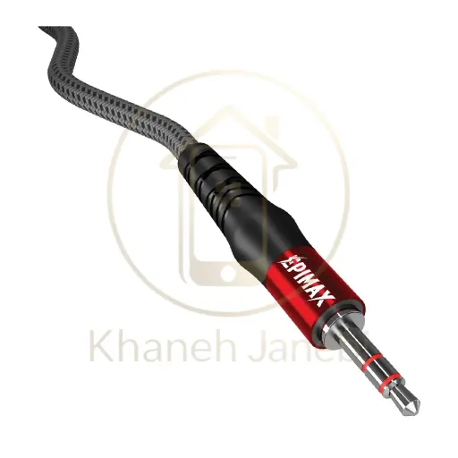 کابل AUX اپیمکس EC-75 PD Design 120CM