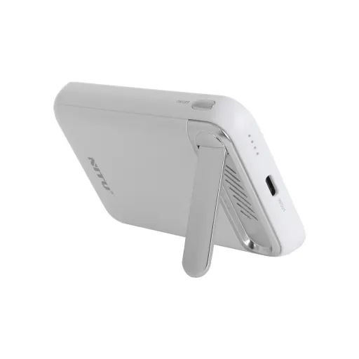 پاوربانک (شارژر همراه) نیتو NPB26 PD 20W بیسیم 5000mAh