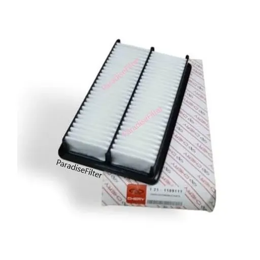 فیلتر هوا ام وی ام چری تیگو 5 کد فنی T21-1109111