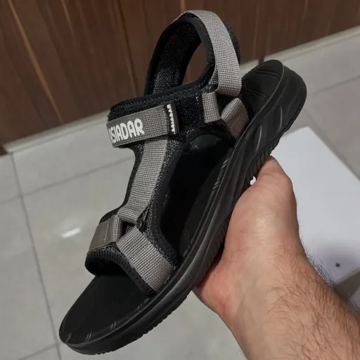 صندل مردانه تن تاک مدل کوروش