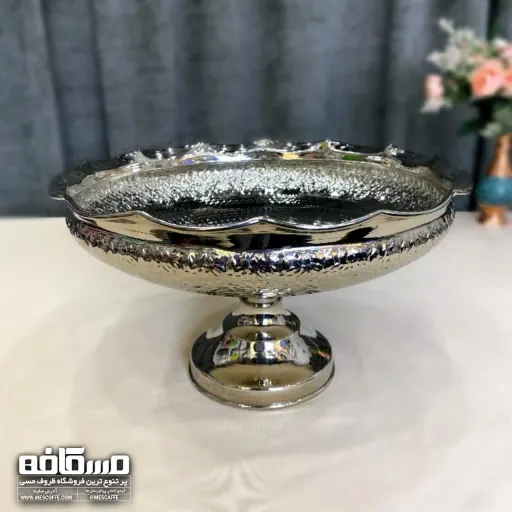 میوه خوری طرح رز کروم