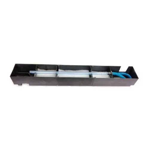 مخزن (جعبه) تاپ فیلتر آکواریوم دلسا K-800