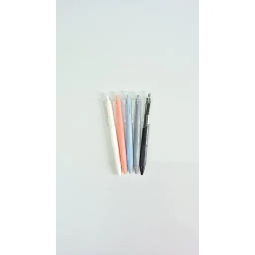 خودکار ژلی مینیمال