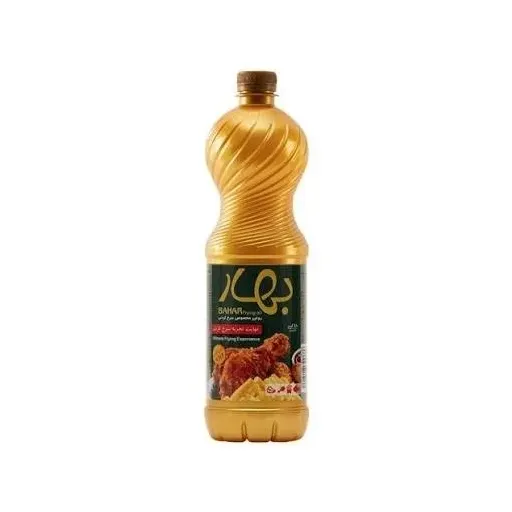 روغن بهار سرخ کردنی 810 گرمی