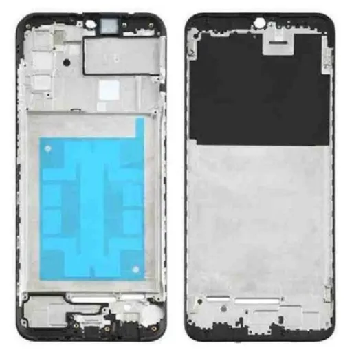شاسی سامسونگ Galaxy A025 - A02s رنگ مشکی