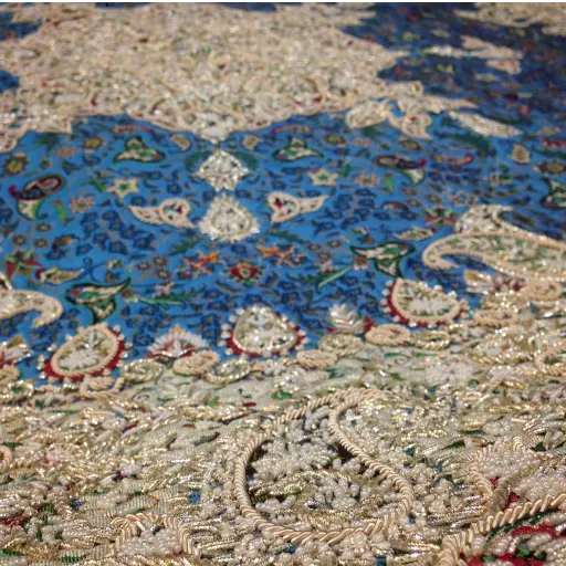 سرمه دوزی طرح پردیس