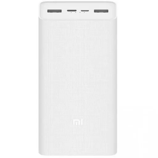 پاوربانک شیائومی مدل Mi PB3018ZM ( اصلی )