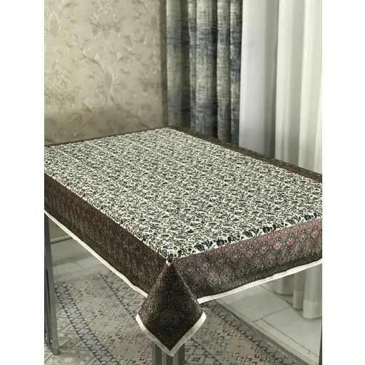 گلستانه 12 نفره کرم
