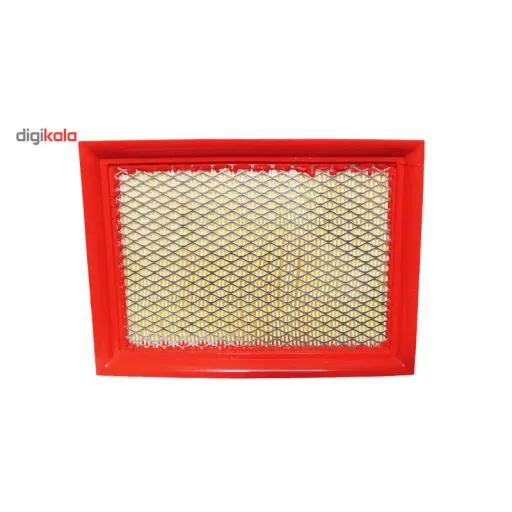 فیلتر هوای خودروی کاسپین مدل FC2199X مناسب برای پراید نسیم