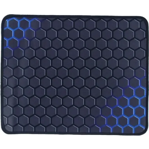 ماوس پد گیمینگ دی-نت مدل DT-X15 سایز 26x21 سانتیمتر