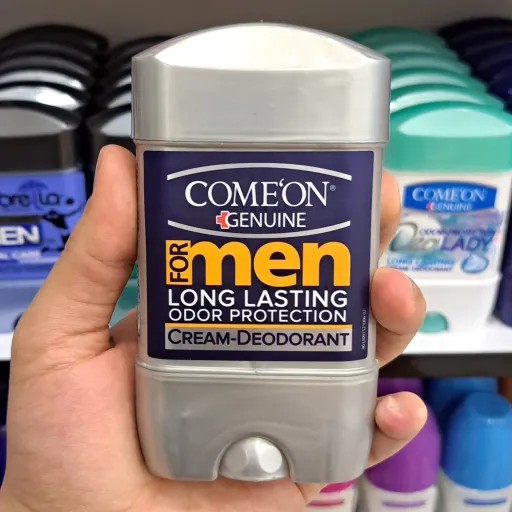 استیک ضد تعریق مام مردانه کامان Long lasting