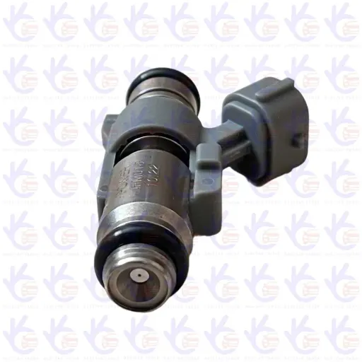سوزن انژکتور ساژم سوکت بیضی طوسی POWER (وارداتی گرید A)