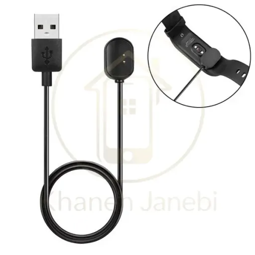 شارژر دستبند سلامتی Xiaomi Amazfit Cor 2 Band USB Charging