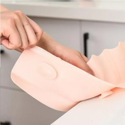 ابگیر سینک سیلیکونی