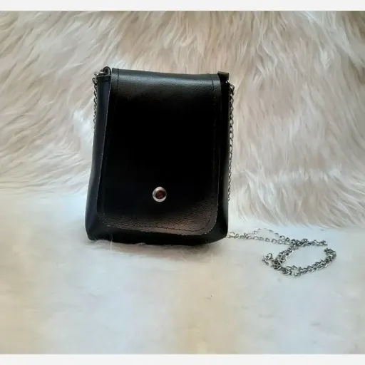 کیف زنانه رو دوشی زنجیری