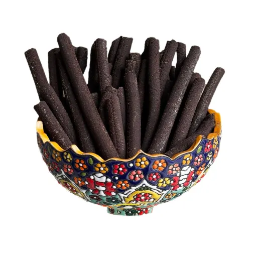 کشک رشته ای قره قروتی 500 گرم