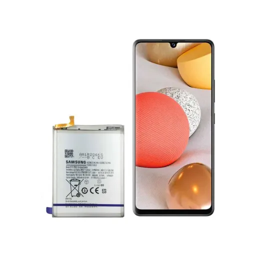 باتری گوشی سامسونگ A42 5G