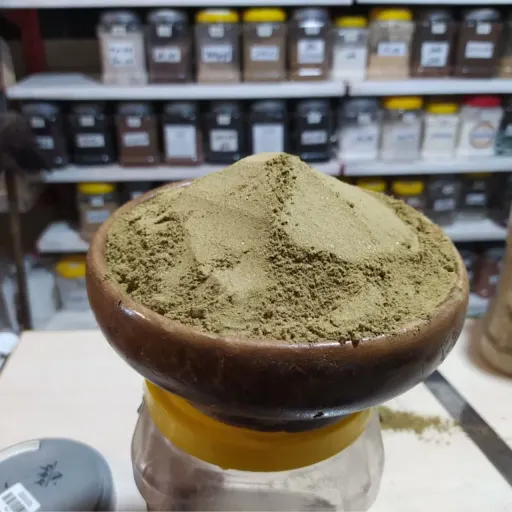 پودر ملین ، پودر کارکن طبیعی ( 150 گرم )