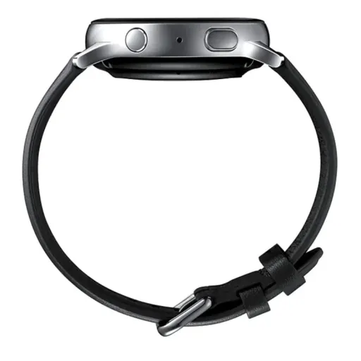 ساعت هوشمند سامسونگ مدل Galaxy Watch Active2 40mm Leatherband Smart بند چرمی