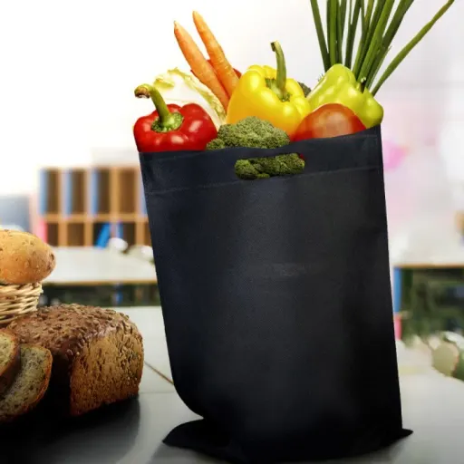 ساک دستی مدل سوزنی 3545 بسته 20 عددی