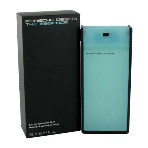 عطر 5 گرمی پورشه