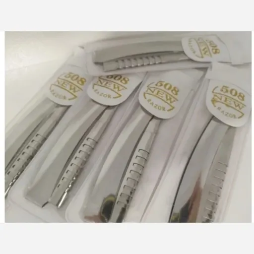 دسته تیغ اصلاح مدل 508 برند NEW RAZOR