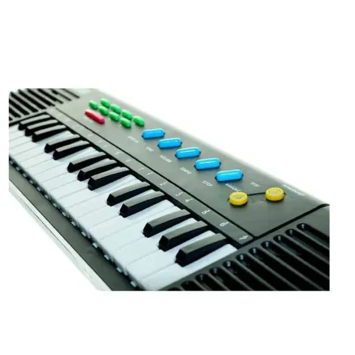ارگ موزیکال میکروفوندار XH322A  کیبورد آموزشی کودک