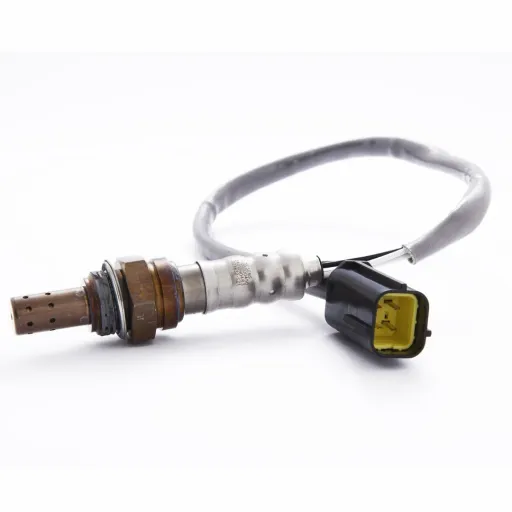 سنسور اکسیژن بالا طرح NTK با سوکت زیمنس - پژو 405 بنزینی - XU7 برند SSAT (KESENS)