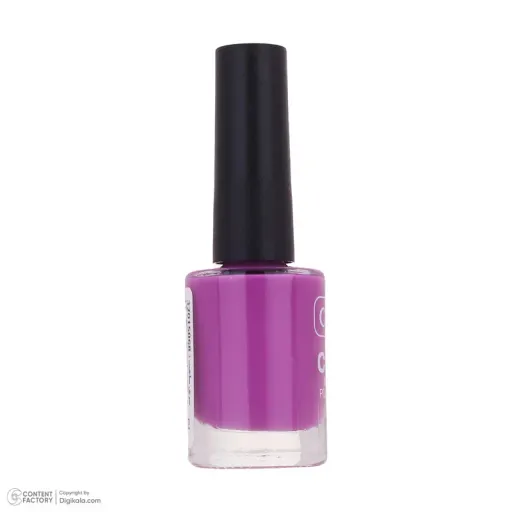 لاک ناخن کالیستا مدل Color Up کد N22