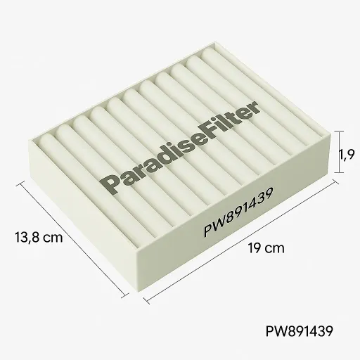 فیلتر کابین NFC پروتون جین تو OEN - PW891439