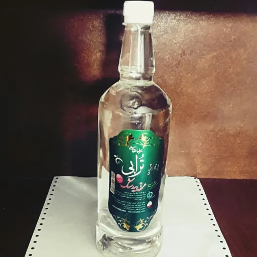 عرق بیدمشک