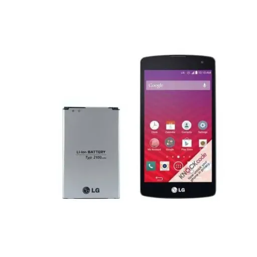 باتری گوشی ال جی LG Tribute LS660