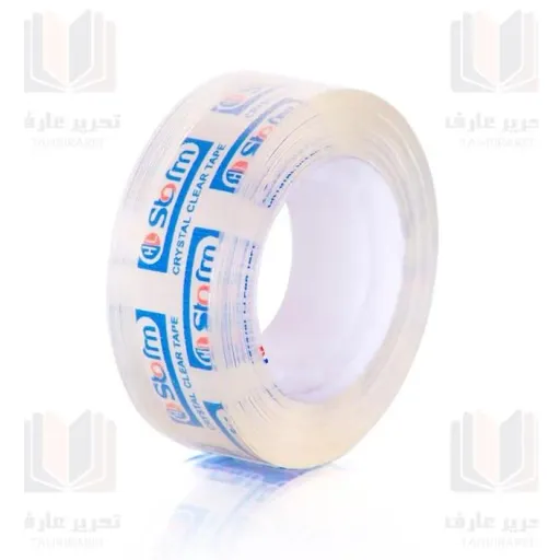 چسب باریک 36 یارد HL-147 استورم
