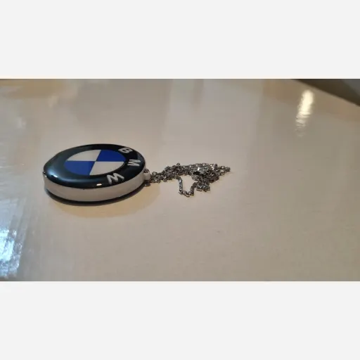 آویز خودرو طرح BMW