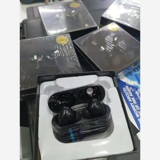 ایرپاد بی سیم اپل مدل پرو 2 نویز کنسلینگ